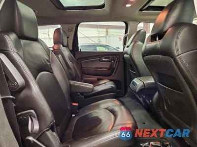 Zdjęcie 11 z 13 samochodu: 2012 CHEVROLET TRAVERSE LT VIN:1GNKRJED6CJ281937 - miniatura