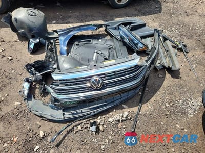 Zdjęcie 12 z 13 samochodu: 2024 VOLKSWAGEN JETTA SE VIN:3VW7M7BU5RM004547 - miniatura