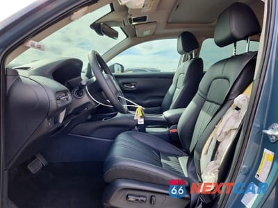 Zdjęcie 7 z 12 samochodu: 2026 HONDA HR-V EXL VIN:3CZRZ1H71TM741015 - miniatura