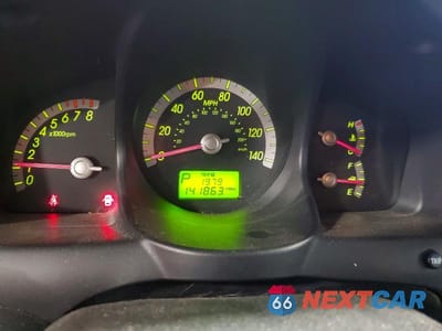Zdjęcie 9 z 12 samochodu: 2008 KIA SPORTAGE LX VIN:KNDJF724387464964 - miniatura