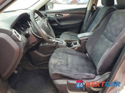 Zdjęcie 7 z 13 samochodu: 2016 NISSAN ROGUE S VIN:JN8AT2MTXGW006850 - miniatura