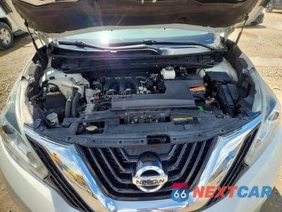 Zdjęcie 12 z 13 samochodu: 2015 NISSAN MURANO PLATINUM VIN:5N1AZ2MH8FN271806 - miniatura