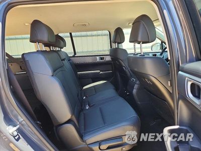 Zdjęcie 11 z 14 samochodu: 2026 HYUNDAI SANTA FE SEL VIN:5NMP24GL0TH207850 - miniatura