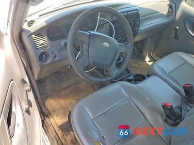 Zdjęcie 8 z 12 samochodu: 2008 FORD RANGER VIN:1FTYR10U48PA99149 - miniatura