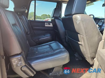 Zdjęcie 11 z 13 samochodu: 2008 FORD EXPEDITION EL LIMITED VIN:1FMFK20598LA45584 - miniatura