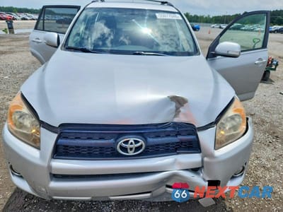 Zdjęcie 12 z 13 samochodu: 2010 TOYOTA RAV4 SPORT VIN:JTMWF4DV1A5030148 - miniatura
