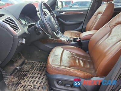 Zdjęcie 7 z 13 samochodu: 2011 AUDI Q5 PREMIUM VIN:WA1CFAFP4BA034228 - miniatura