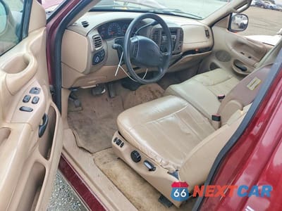 Zdjęcie 8 z 12 samochodu: 1997 FORD F150 VIN:1FTDX07W1VKC40371 - miniatura
