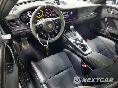 Zdjęcie 8 z 12 samochodu: 2023 PORSCHE 911 GT3 RS VIN:WP0AF2A93PS278045 - miniatura