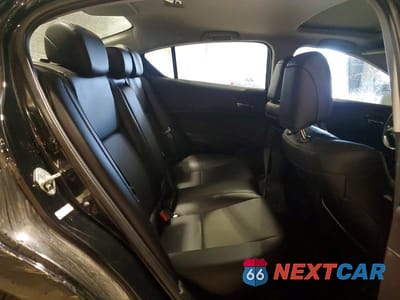 Zdjęcie 10 z 12 samochodu: 2018 ACURA ILX BASE WATCH PLUS VIN:19UDE2F34JA006204 - miniatura
