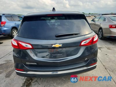 Zdjęcie 6 z 13 samochodu: 2020 CHEVROLET EQUINOX LT VIN:2GNAXKEV8L6197244 - miniatura