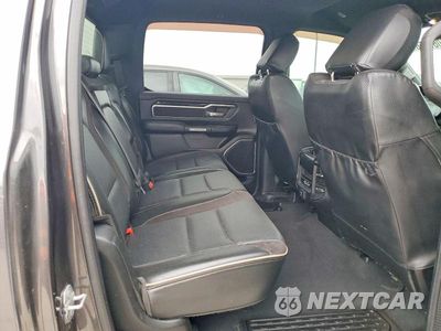 Zdjęcie 10 z 12 samochodu: 2019 RAM 1500 LARAMIE VIN:1C6RREJT6KN738465 - miniatura