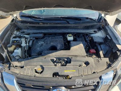 Zdjęcie 12 z 13 samochodu: 2018 NISSAN PATHFINDER S VIN:5N1DR2MN1JC624684 - miniatura