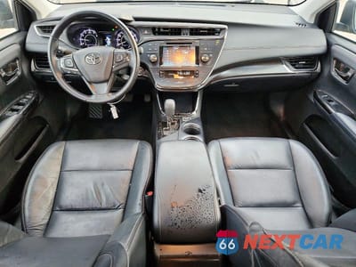 Zdjęcie 8 z 13 samochodu: 2016 TOYOTA AVALON XLE PLUS VIN:4T1BK1EB3GU220671 - miniatura