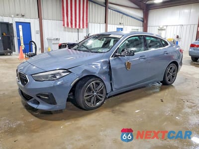2021 BMW 228XI WBA73AK00M7G67852 - główne zdjęcie licytacji z USA - miniatura