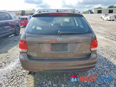 Zdjęcie 6 z 12 samochodu: 2011 VOLKSWAGEN JETTA S VIN:3VWPZ7AJ9BM681597 - miniatura