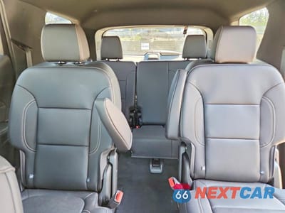 Zdjęcie 10 z 13 samochodu: 2023 CHEVROLET TRAVERSE LT VIN:1GNEVHKW1PJ344083 - miniatura
