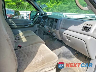 Zdjęcie 8 z 12 samochodu: 2000 FORD F250 SUPER DUTY VIN:1FTNF20F7YEA60344 - miniatura