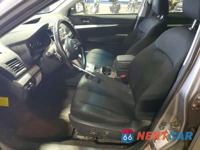 Zdjęcie 7 z 12 samochodu: 2011 SUBARU OUTBACK 2.5I PREMIUM VIN:4S4BRBCC5B3364699 - miniatura