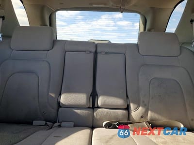 Zdjęcie 10 z 13 samochodu: 2004 BUICK RENDEZVOUS CX VIN:3G5DA03E44S525946 - miniatura