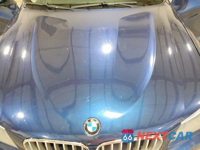 Zdjęcie 11 z 12 samochodu: 2012 BMW X3 XDRIVE28I VIN:5UXWX5C51CL717891 - miniatura