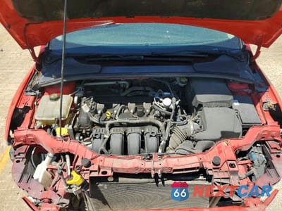 Zdjęcie 11 z 13 samochodu: 2016 FORD FOCUS SE VIN:1FADP3F28GL393459 - miniatura