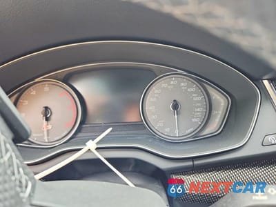 Zdjęcie 9 z 13 samochodu: 2022 AUDI SQ5 SPORTBACK PREMIUM VIN:WA114AFY1N2108662 - miniatura