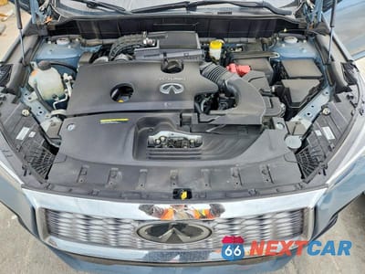 Zdjęcie 12 z 13 samochodu: 2022 INFINITI QX55 LUXE VIN:3PCAJ5J37NF115484 - miniatura