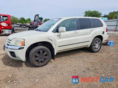 2004 MITSUBISHI ENDEAVOR LIMITED 4A4MN41SX4E094125 - główne zdjęcie licytacji z USA - miniatura