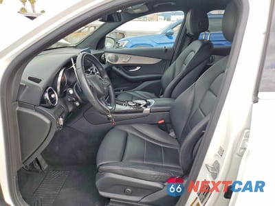 Zdjęcie 7 z 13 samochodu: 2017 MERCEDES-BENZ GLC 300 VIN:WDC0G4JB4HF143149 - miniatura