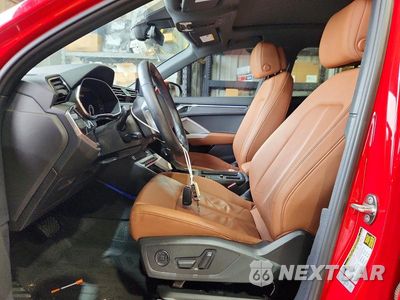 Zdjęcie 7 z 12 samochodu: 2022 AUDI Q3 PREMIUM PLUS S LINE 45 VIN:WA1EECF33N1043267 - miniatura
