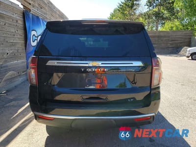 Zdjęcie 6 z 13 samochodu: 2023 CHEVROLET TAHOE K1500 LT VIN:1GNSKNKDXPR262119 - miniatura