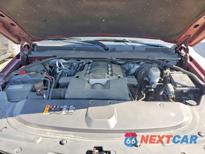 Zdjęcie 12 z 13 samochodu: 2018 CADILLAC ESCALADE PLATINUM VIN:1GYS4DKJ1JR220300 - miniatura