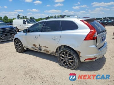 Drugie zdjęcie samochodu z przodu: 2017 VOLVO XC60 T6 DYNAMIC VIN:YV449MRRXH2202793 - miniatura