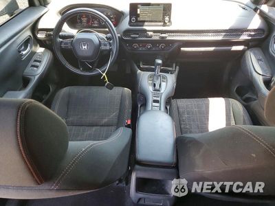 Zdjęcie 8 z 13 samochodu: 2025 HONDA HR-V SPORT VIN:3CZRZ1H58SM738576 - miniatura