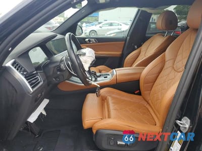 Zdjęcie 7 z 12 samochodu: 2023 BMW X5 SDRIVE 40I VIN:5UXCR4C01P9R07298 - miniatura