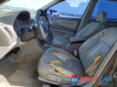 Zdjęcie 7 z 12 samochodu: 2000 NISSAN MAXIMA GXE VIN:JN1CA31AXYT013631 - miniatura