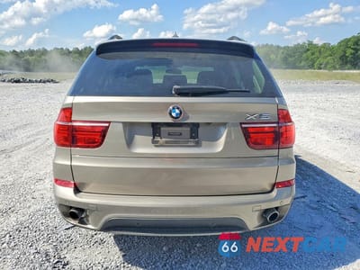 Zdjęcie 6 z 12 samochodu: 2012 BMW X5 XDRIVE35I VIN:5UXZV4C53CL753823 - miniatura