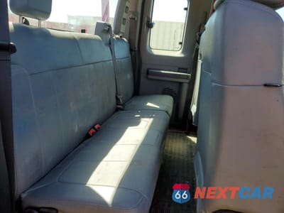 Zdjęcie 11 z 13 samochodu: 2012 FORD F250 SUPER DUTY VIN:1FD7X2A62CEA83636 - miniatura
