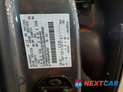 Zdjęcie 12 z 12 samochodu: 2023 FORD F150 SUPERCREW VIN:1FTFW1E8XPFA27341 - miniatura