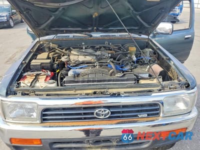 Zdjęcie 11 z 12 samochodu: 1994 TOYOTA 4RUNNER VN39 SR5 VIN:JT3VN39W1R0144027 - miniatura