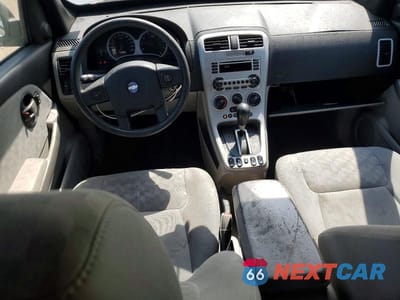 Zdjęcie 8 z 12 samochodu: 2005 CHEVROLET EQUINOX LT VIN:2CNDL73FX56175609 - miniatura