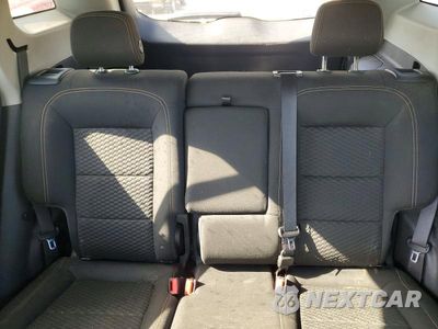Zdjęcie 10 z 14 samochodu: 2019 GMC TERRAIN SLE VIN:3GKALMEV0KL107292 - miniatura