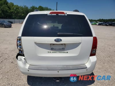 Zdjęcie 6 z 13 samochodu: 2011 KIA SEDONA LX VIN:KNDMG4C77B6385862 - miniatura