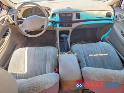 Zdjęcie 11 z 12 samochodu: 2004 CHEVROLET IMPALA LS VIN:2G1WH52K949393077 - miniatura