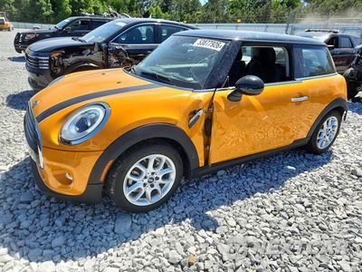 2017 MINI COOPER WMWXP5C37H3C64808 - główne zdjęcie licytacji z USA - miniatura