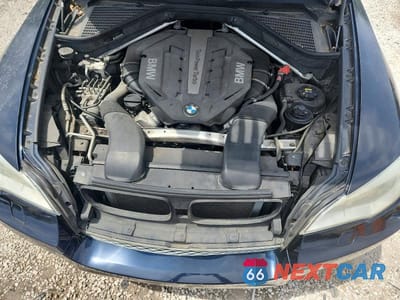 Zdjęcie 12 z 13 samochodu: 2014 BMW X6 XDRIVE50I VIN:5UXFG8C55EL592611 - miniatura