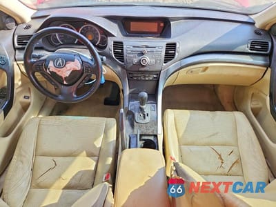 Zdjęcie 8 z 13 samochodu: 2013 ACURA TSX VIN:JH4CU2F42DC003542 - miniatura