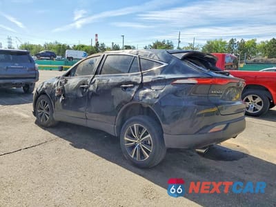 Drugie zdjęcie samochodu z przodu: 2023 TOYOTA VENZA LE VIN:JTEAAAAH1PJ136827 - miniatura