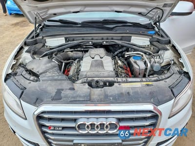 Zdjęcie 12 z 13 samochodu: 2014 AUDI Q5 PREMIUM PLUS VIN:WA1LGCFP4EA113881 - miniatura